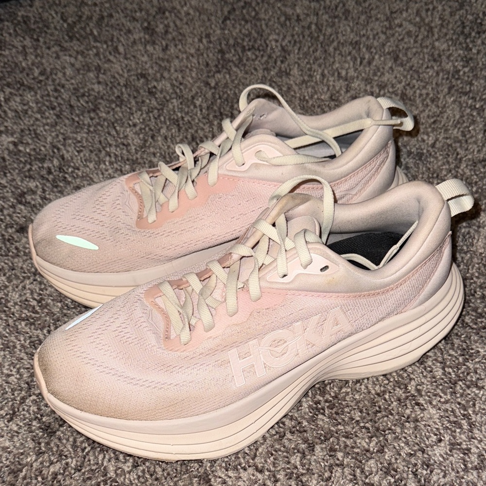 Hoka bondi 8